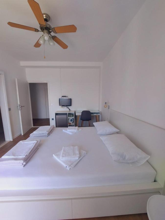 Vinko Rooms พรีมอชเตน ภายนอก รูปภาพ
