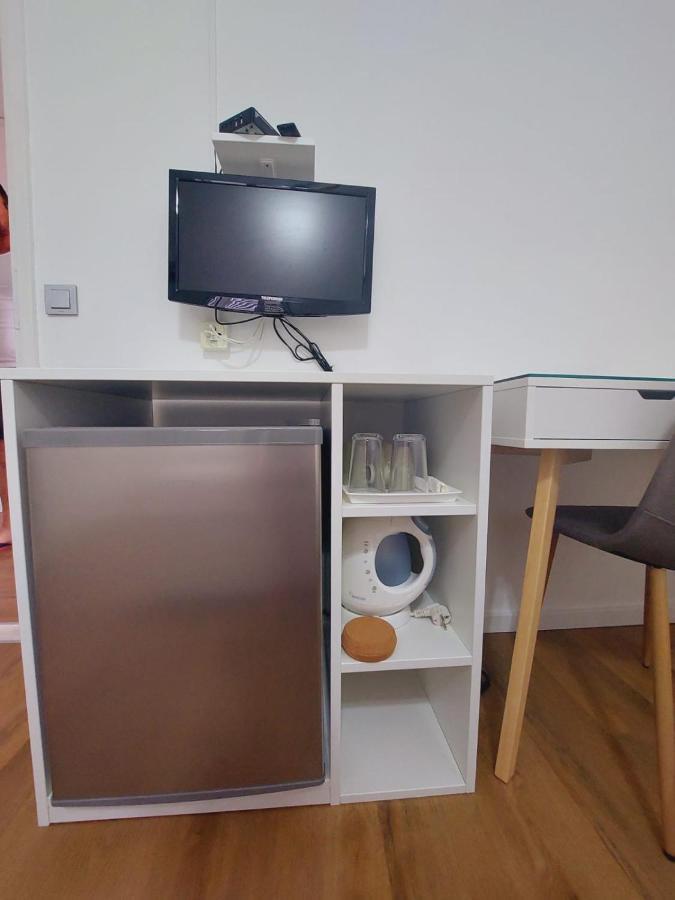 Vinko Rooms พรีมอชเตน ภายนอก รูปภาพ