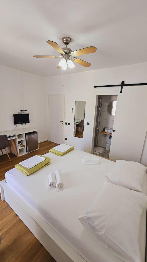 Vinko Rooms พรีมอชเตน ภายนอก รูปภาพ