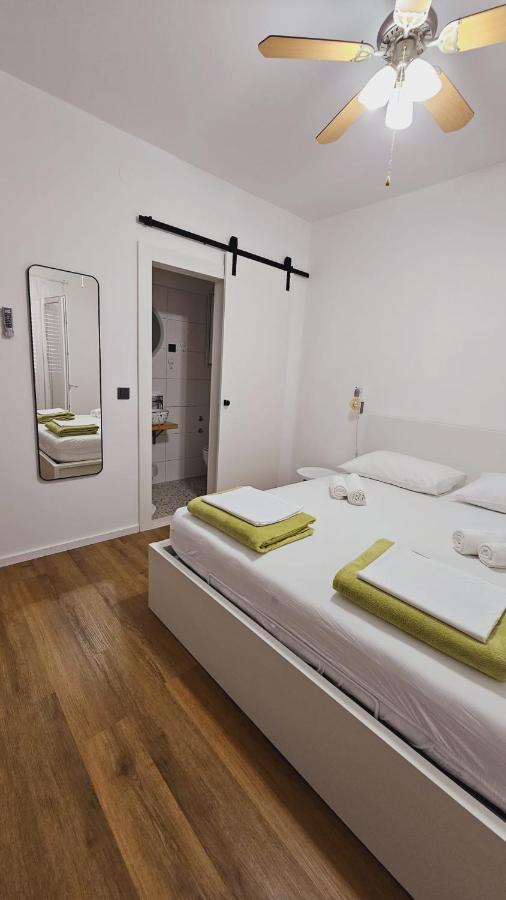 Vinko Rooms พรีมอชเตน ภายนอก รูปภาพ