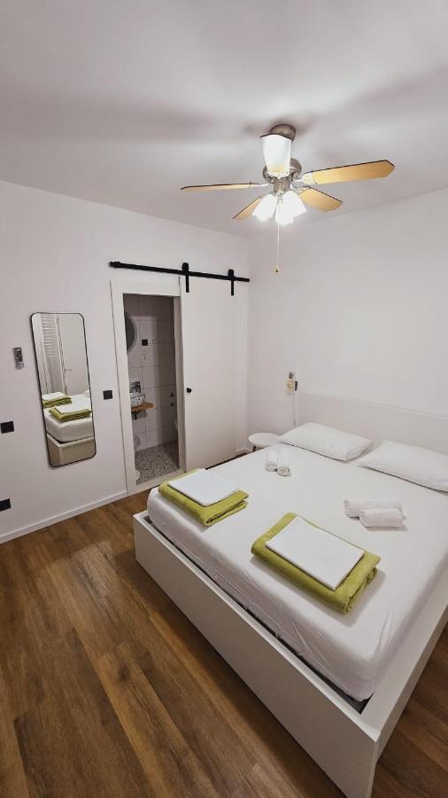 Vinko Rooms พรีมอชเตน ภายนอก รูปภาพ