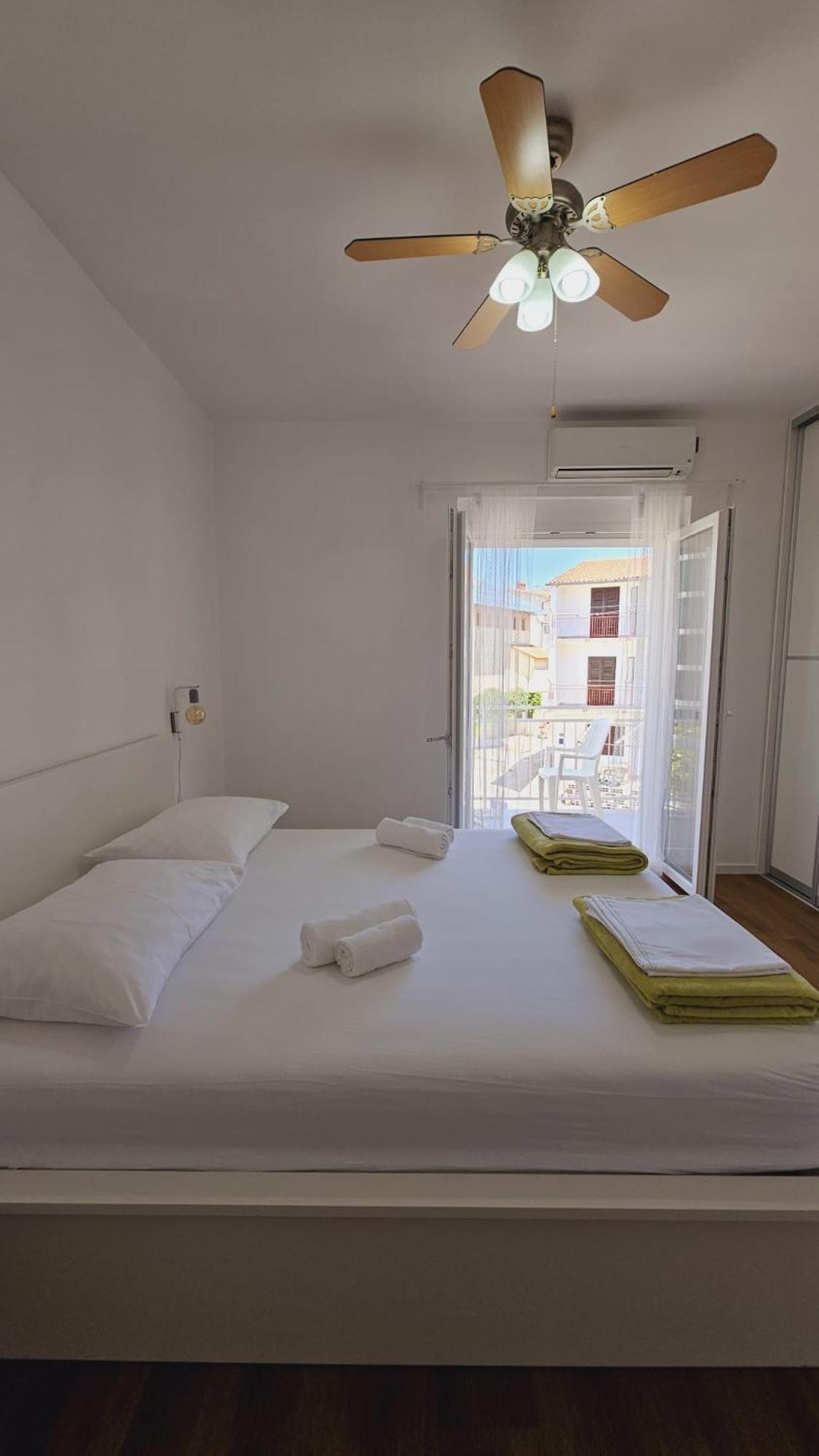 Vinko Rooms พรีมอชเตน ภายนอก รูปภาพ